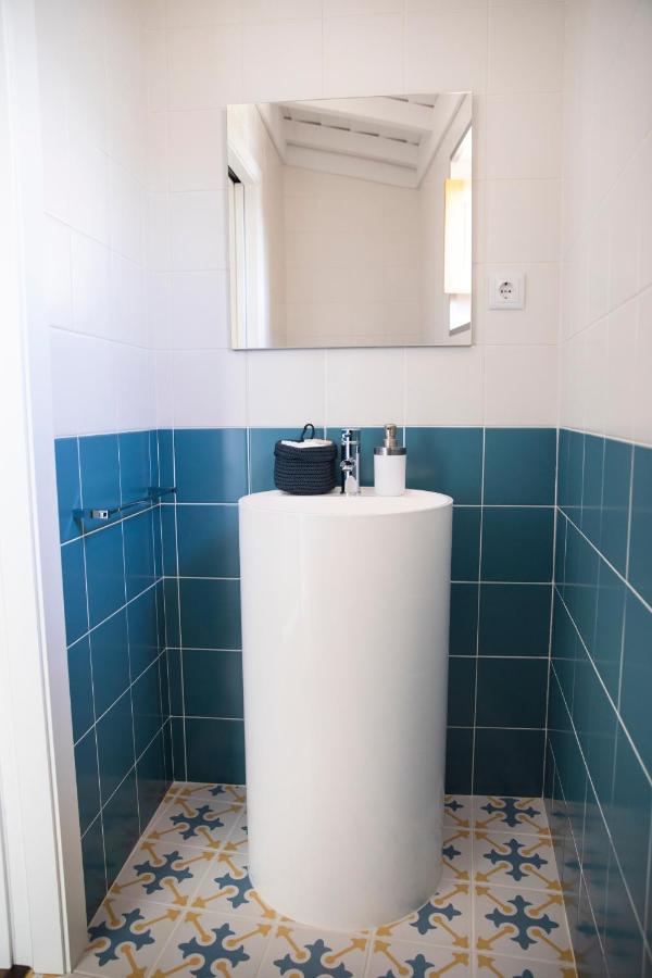 Altiva - Casas De Selim Villa Arcos de Valdevez Bagian luar foto