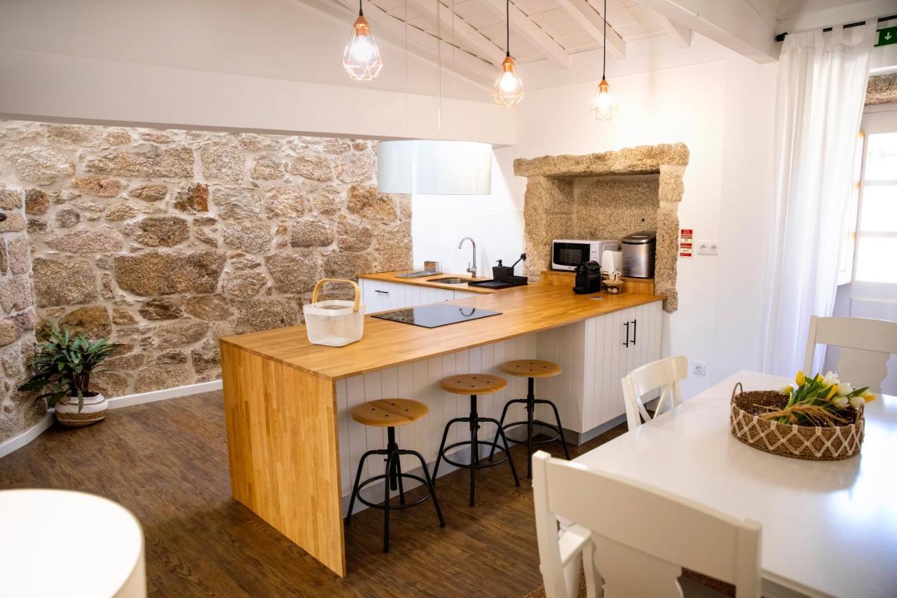 Altiva - Casas De Selim Villa Arcos de Valdevez Bagian luar foto
