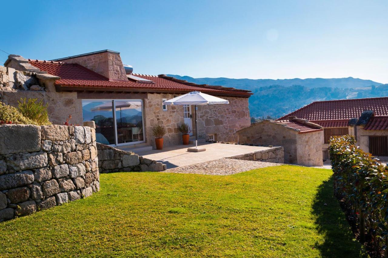 Altiva - Casas De Selim Villa Arcos de Valdevez Bagian luar foto